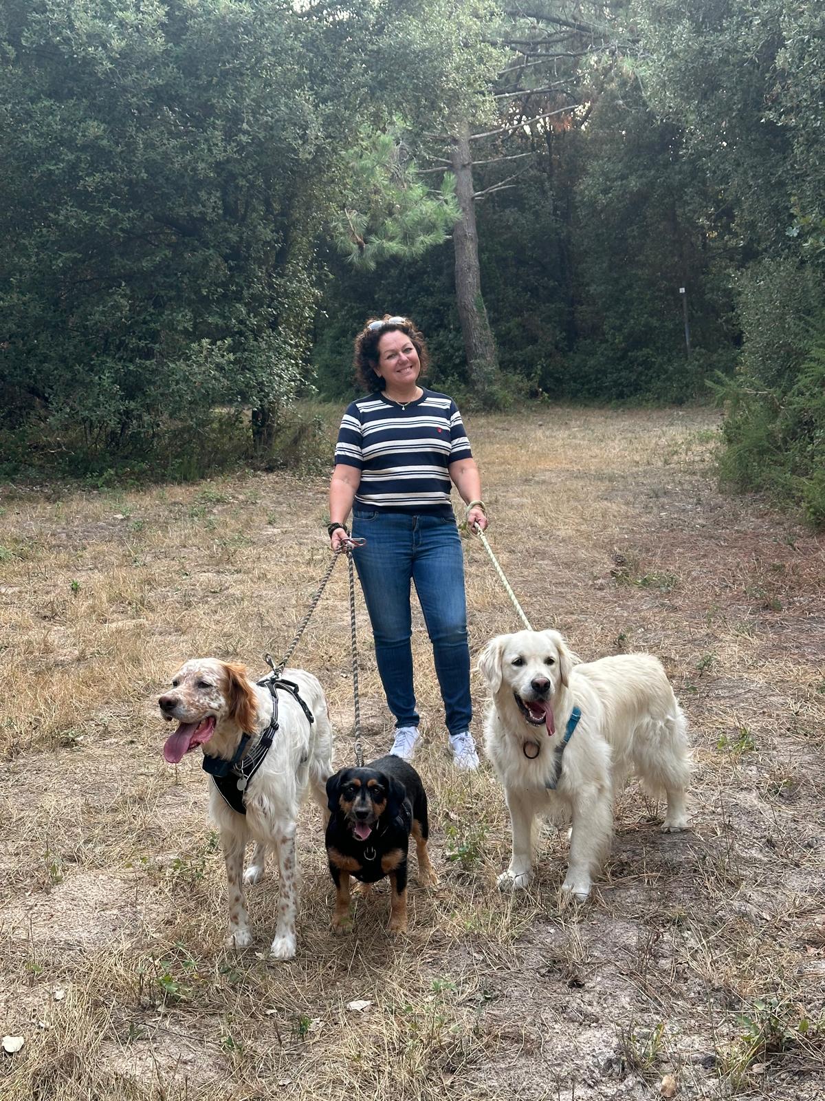 Leur bonheur, votre sérénité